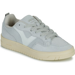 Victoria Seul Γυναικεία Sneakers Γκρι 1257128