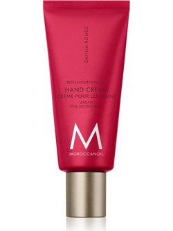 Moroccanoil Dahlia Rouge Ενυδατική Κρέμα Χεριών 40ml