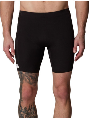 The North Face Ανδρικό Κολάν Σορτς Μαύρο NF0A8BB9JK3