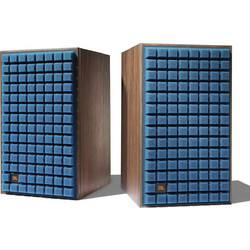 JBL L-82 mkII Classic Ζεύγος Ηχείων Hi-Fi Βιβλιοθήκης 150W 2 Δρόμων Blue