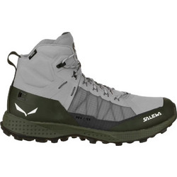 Salewa Ανδρικά Ορειβατικά Μποτάκια Γκρι 61418-0543