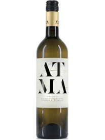 Θυμιόπουλος Atma Κρασί Λευκό Ξηρό 750ml