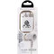 EV-220 Handsfree In-Ear 3.5mm White EV-220 Handsfree In-Ear 3.5mm White
