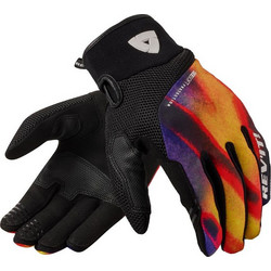 Rev'IT Γάντια Surge Black / Orange