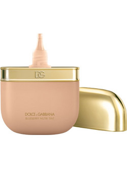 Dolce & Gabbana Fresh Blueberry Nutri-Tint 11W Light Medium Cream Make Up 30ml
