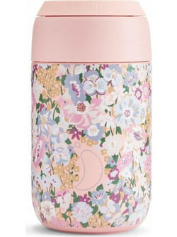 Chilly's Coffee Cup S2 Liberty Artemis Blush 340ml