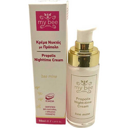 Mybee Bee Mine Propolis Nighttime Cream 50ml