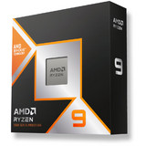 AMD Ryzen 9 9900X3D Box Επεξεργαστής 12 Πυρήνων για Socket AM5