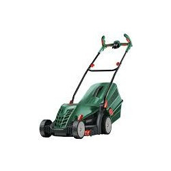 Bosch Universal Rotak 37-555 Μηχανή Γκαζόν Ηλεκτρική 1400W Κοπή 37cm 06008A6501