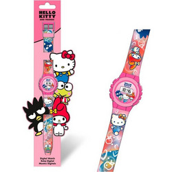 Hello Kitty Friends EWA50153HK