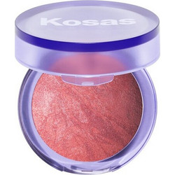 Kosas Blush is Life Thrill Powder Blush