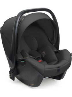Chicco Kory Plus Κάθισμα Αυτοκινήτου i-Size 0-13kg Satin Black