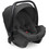 Chicco Kory Plus Κάθισμα Αυτοκινήτου i-Size 0-13kg Satin Black