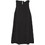 Vero Moda Mini Καλοκαιρινό Καθημερινό Φόρεμα Μαύρο 10326031