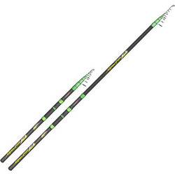 Colmic Makar F1 Καλάμι Ψαρέματος για Καθετή Carbon Δίσπαστο 4.2m 20-80gr