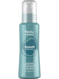 Fanola Wonder Smooth Extra Care Serum Μαλλιών 100ml