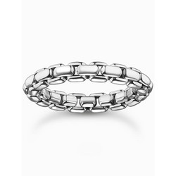 Thomas Sabo Δαχτυλίδι Βεράκι από Ασήμι TR2502-637-21
