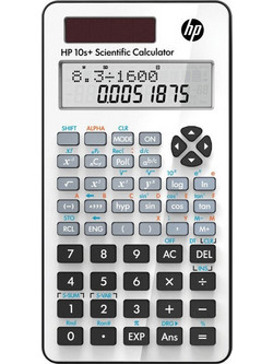 HP HP-10SPLUS