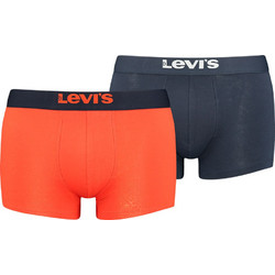 Levi's Ανδρικά Μποξεράκια Σετ 2Pack 701222844-010