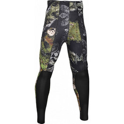 Dessault Merou Camo Παντελόνι Κατάδυσης Neoprene για Ψαροντούφεκο 7mm
