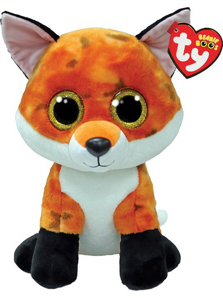 Ty Beanie Boos Meadow Αλεπού 1607-38816