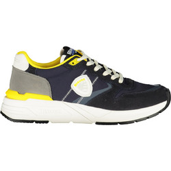 Blauer Ανδρικά Sneakers Navy Μπλε S5RAY01NYN-BLNV