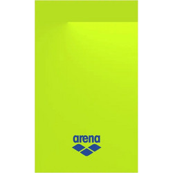 Arena Πετσέτα Θαλάσσης Lime 90x150cm 009051-680