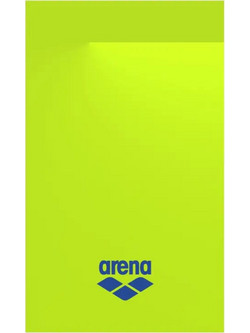 Arena Πετσέτα Θαλάσσης Lime 90x150cm 009051-680