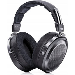 Fiio FT1 Pro Ενσύρματα Ακουστικά Hi-Fi Over Ear Μαύρα