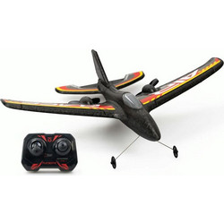Silverlit Flybotic X-Twin Loop Τηλεκατευθυνόμενο Αεροπλάνο 7530-85742