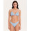 Emerson Bikini Set Τριγωνάκι Γαλάζιο 251.EW571.101