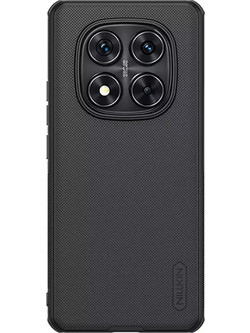 Nillkin Super Frosted Shield Pro Back Cover Black (Xiaomi Redmi Note 14 Pro)