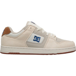 DC Ανδρικά Sneakers Μπεζ ADYS100765-TGM
