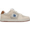 DC Ανδρικά Sneakers Μπεζ ADYS100765-TGM DC Ανδρικά Sneakers Μπεζ ADYS100765-TGM