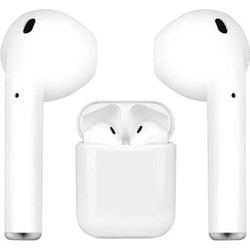 LTC Audio LXBT180 Ακουστικά Bluetooth Earbud White