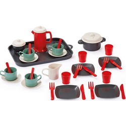 Ecoiffier Παιδικό Σετ Picnic