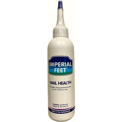 Imperial Feet Nail Health Λάδι Θεραπείας για Επωνύχια & Ενδυνάμωσης Νυχιών 75ml