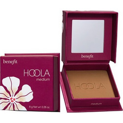 Benefit Hoola Matte Medium Bronzer Powder 8gr