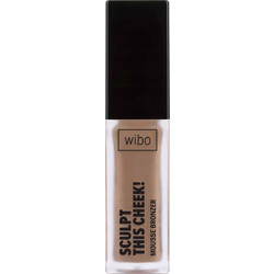 Wibo Sculpt This Cheek 01 Bronzer Liquid 11gr