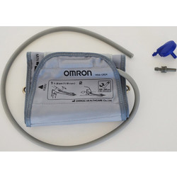 Omron CM2 Περιχειρίδα Πιεσομέτρου Ενηλίκων Small 22-32cm