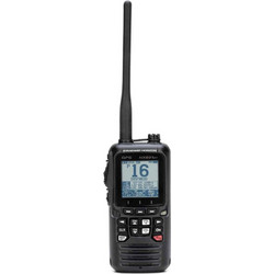 Standard Horizon HX891 Black