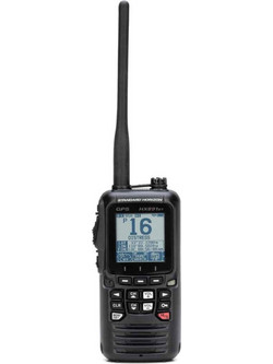 Standard Horizon HX891 Black