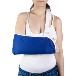 Medical Brace Φάκελος Ανάρτησης Χεριού Αμφιδέξιος MB2002