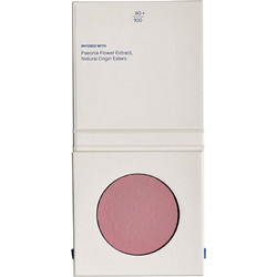 Korres Natural Fresh 03 Dusty Rose Powder Blush 4.5gr
