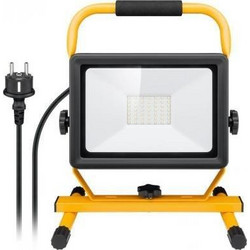 Goobay 49983 Προβολέας Εργασίας Ρεύματος Led IP65 4250lm
