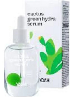 Yadah Cactus Αντιγηραντικό Ενυδατικό Serum Προσώπου 30ml