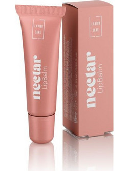 Lavish Care Nectar Lip Balm Tube με Χρώμα 10ml