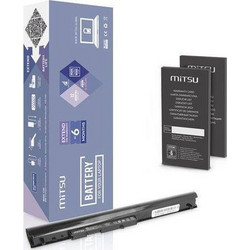 Mitsu BC/HP-240G2-11.1 Συμβατή Μπαταρία Laptop για HP Pavilion /240 G2/255 G2 2200mAh