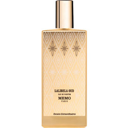 Memo Paris Lalibela Oud Eau de Parfum 75ml
