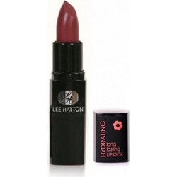 Lee Hatton Hydrating 136 Red Earth Long Lasting Cream Κραγιόν Stick